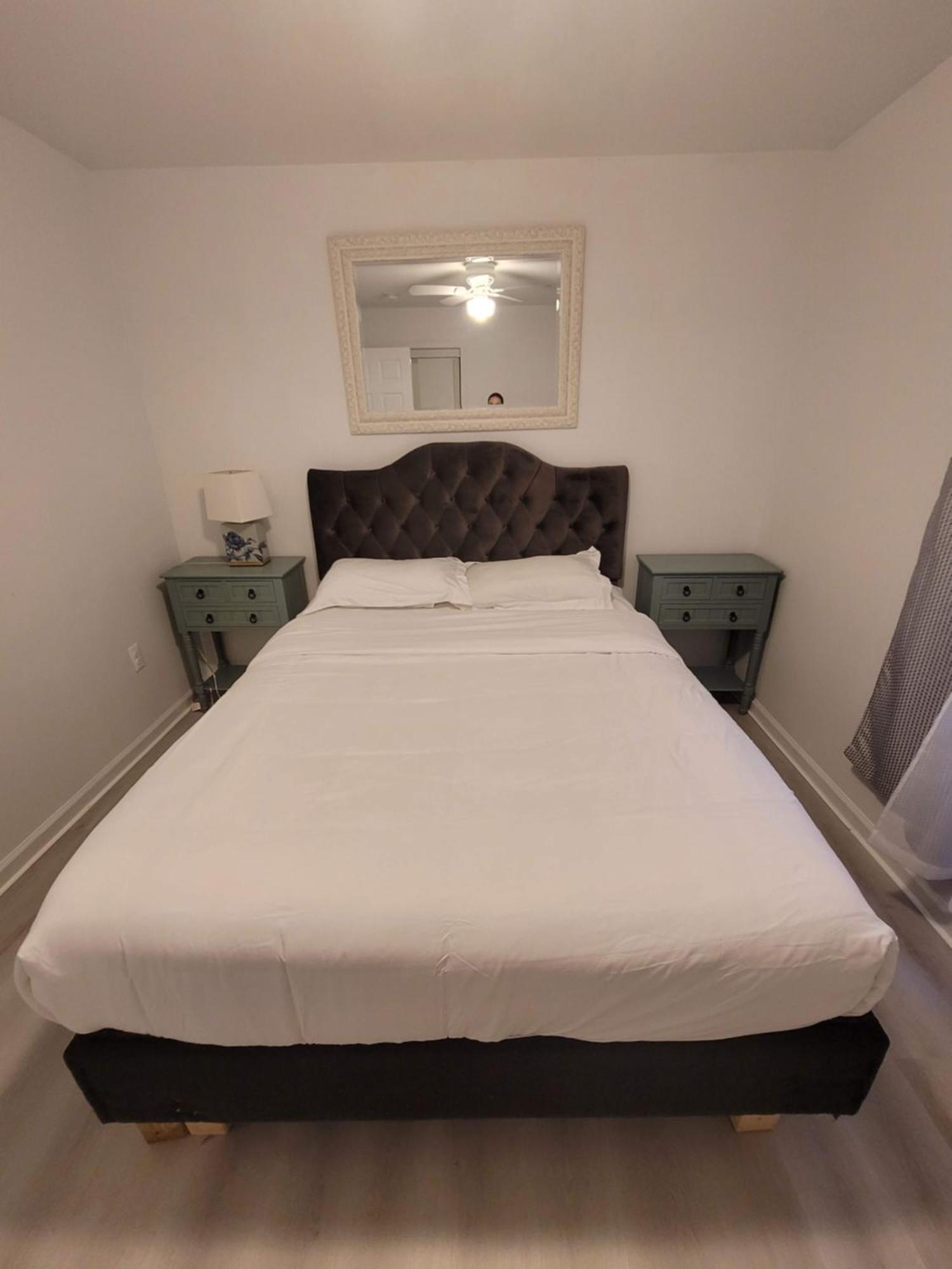 Luxury Apartments 5Queenbed - 20 Min Away Manhattan Jersey City Kültér fotó