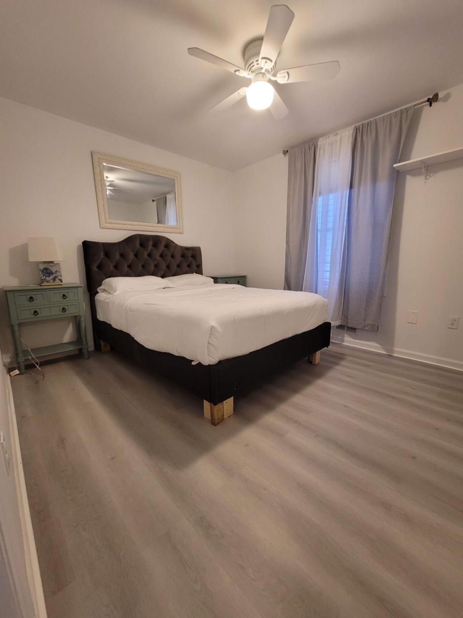 Luxury Apartments 5Queenbed - 20 Min Away Manhattan Jersey City Kültér fotó